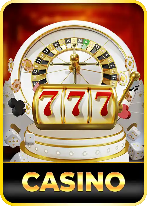 Casino Goal123