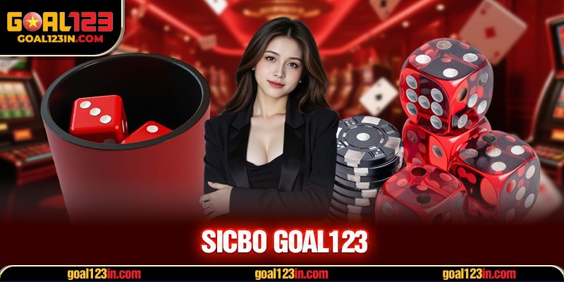 Sicbo GOAL123